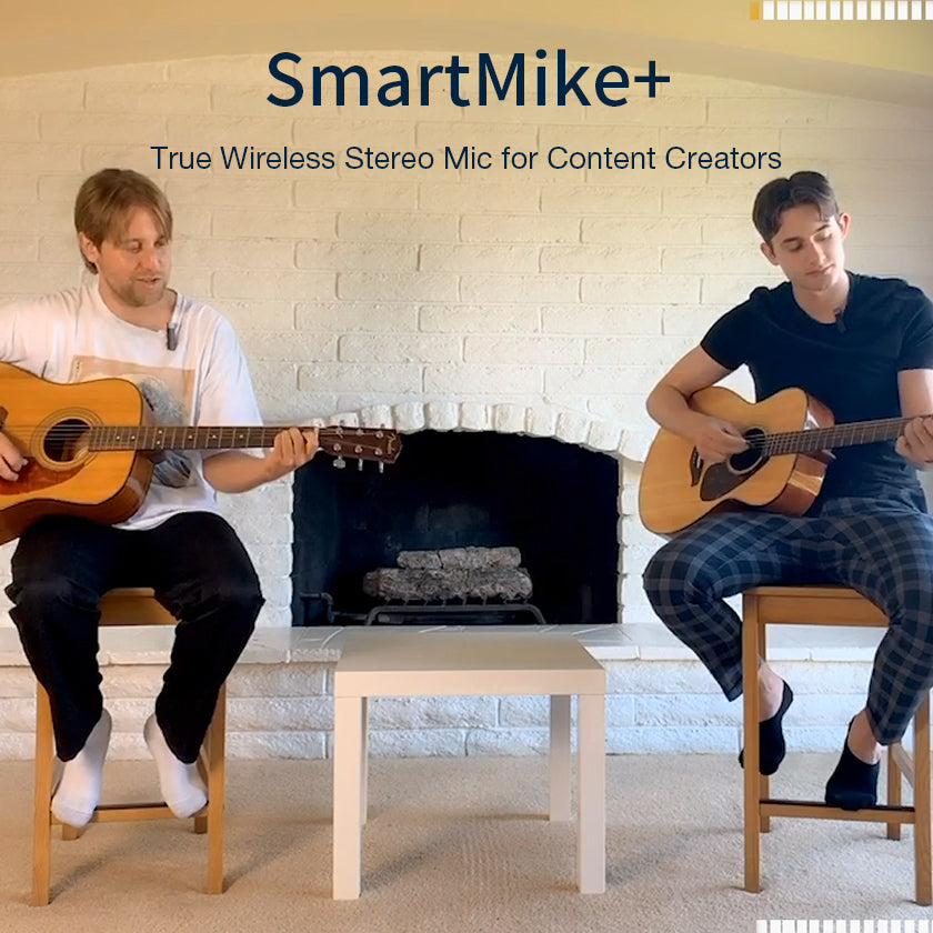 Sabinetek SmartMike+ S610 Black