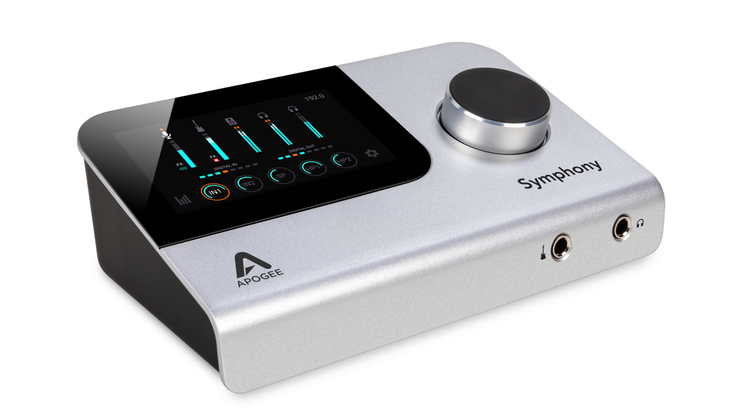 Apogee Symphony Desktop 10x14 USB-C Audio Interface