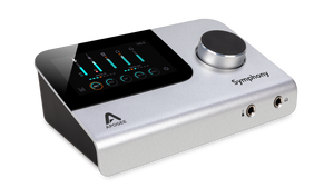 Apogee Symphony Desktop 10x14 USB-C Audio Interface