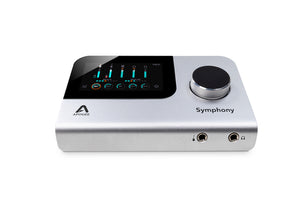 Apogee Symphony Desktop 10x14 USB-C Audio Interface