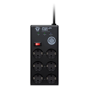 Black Lion Audio PG-P Portable Studio-Grade Power Conditioner & Surge Protector