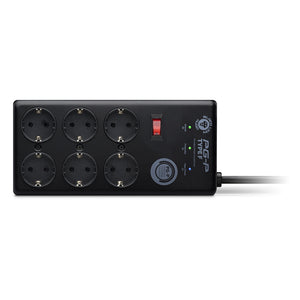 Black Lion Audio PG-P Portable Studio-Grade Power Conditioner & Surge Protector