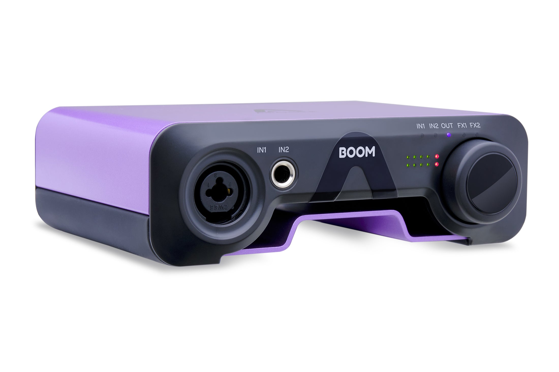 Apogee BOOM 2x2 USB-C Audio Interface