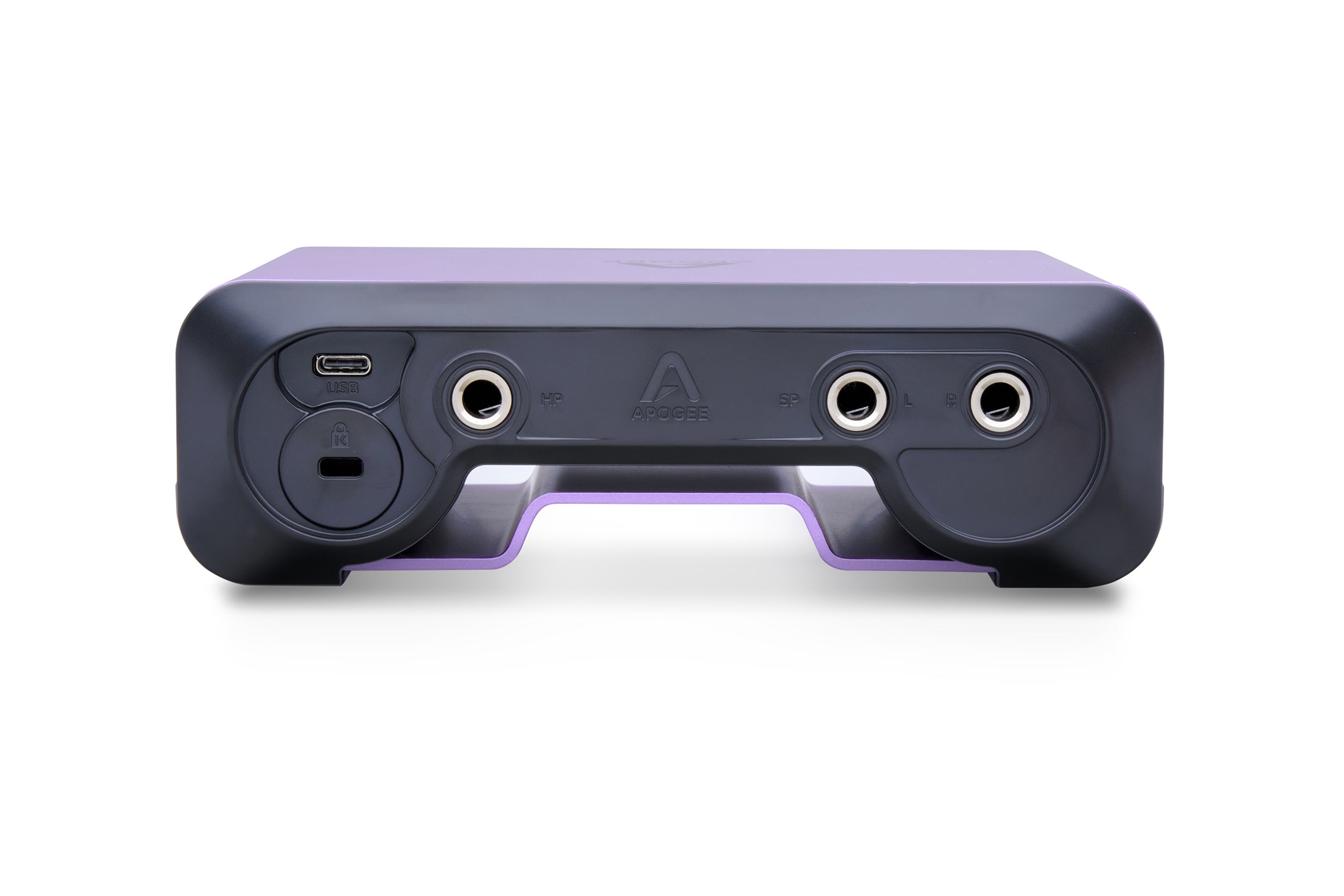 Apogee BOOM 2x2 USB-C Audio Interface