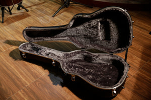 TYMA TD-28 Solid Mahogany Acoustic Guitar