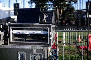 Rupert Neve 5045 Primary Source Enhancer