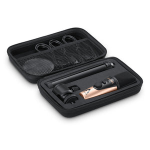 Apogee Hype MiC USB Microphone with Headphone Output and Studio Quality Compression