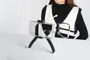 Sabinetek SmartMike+ S610 Black