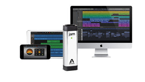 Apogee Jam 96K Digital Guitar Interface