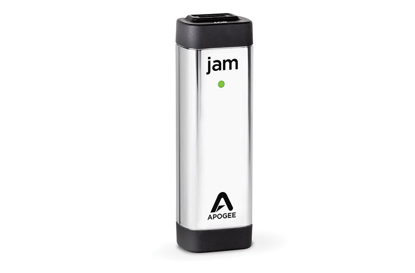 Apogee Jam 96K Digital Guitar Interface