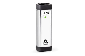 Apogee Jam 96K Digital Guitar Interface