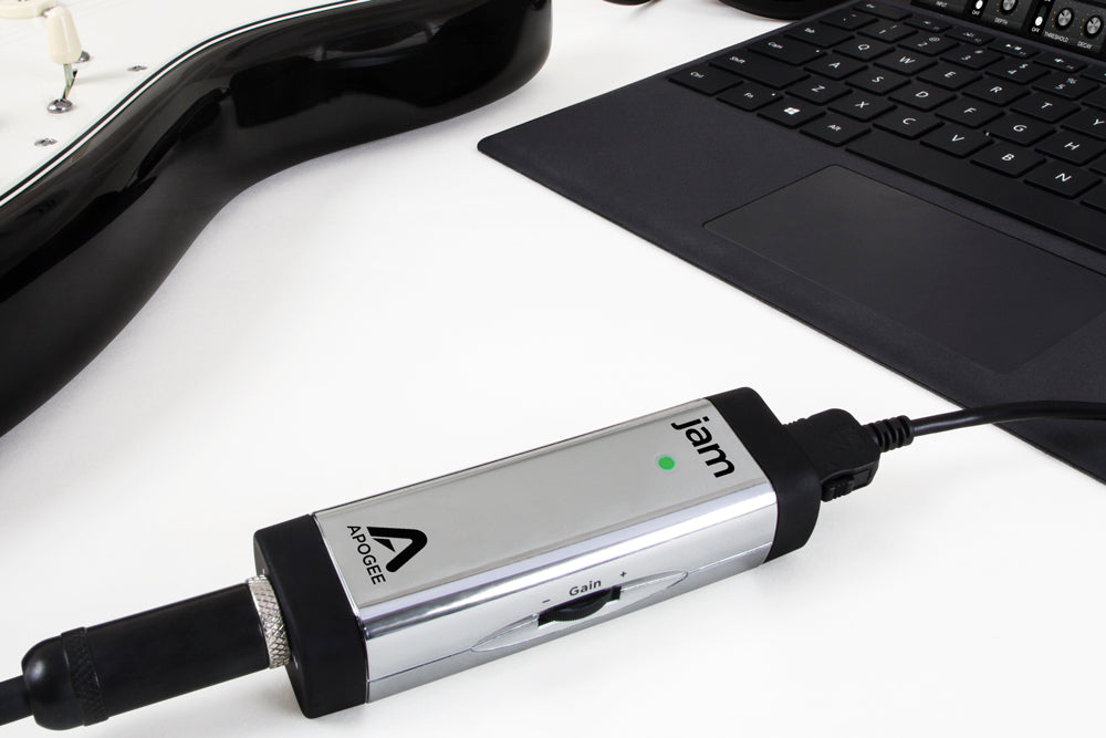 Apogee Jam 96K Digital Guitar Interface