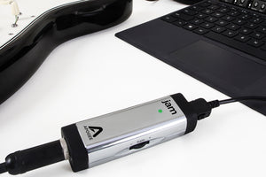Apogee Jam 96K Digital Guitar Interface