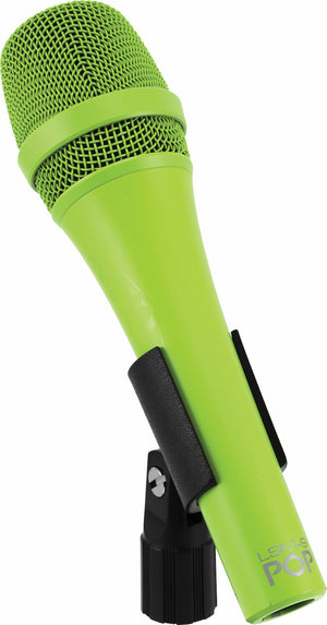 MXL POP LSM-9 - Live Performance Microphones ( Color options)