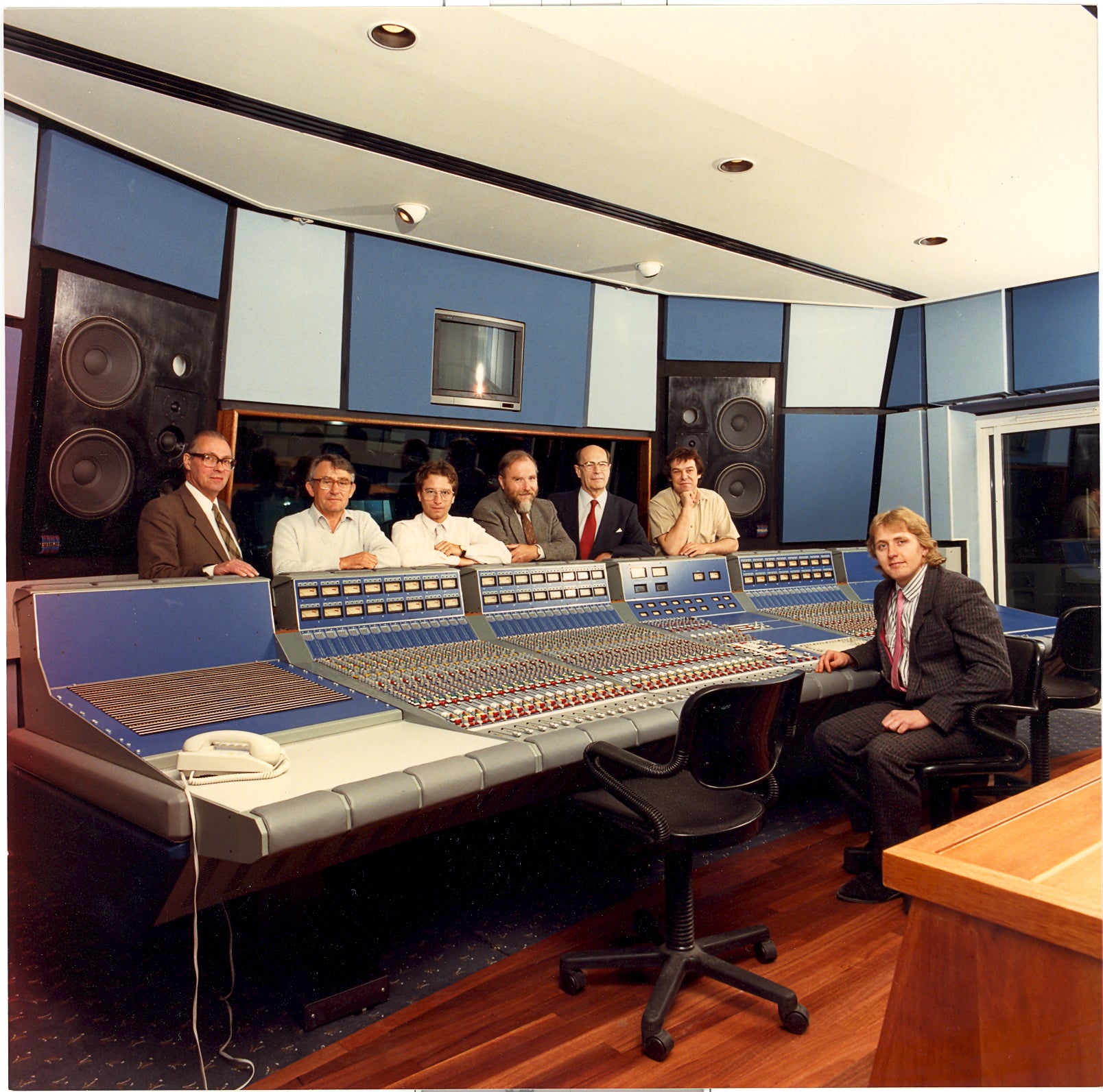 Rupert Neve 5045 Primary Source Enhancer
