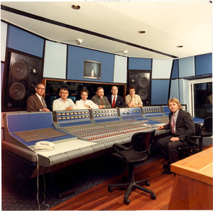 Rupert Neve 5045 Primary Source Enhancer