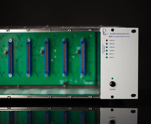 Rupert Neve Designs R10 10-slot 500 Series Chassis