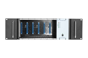 Rupert Neve Designs R6 6-slot 500 Series Chassis