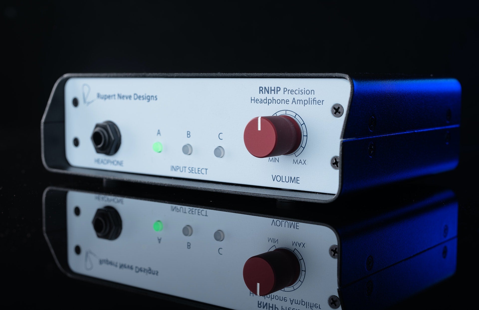 Rupert Neve Designs RNHP Precision Headphone Amplifier