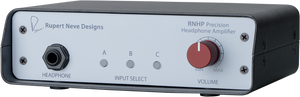 Rupert Neve Designs RNHP Precision Headphone Amplifier