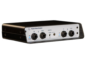 Rupert Neve Designs RNDI-S Stereo Active Transformer Direct Box