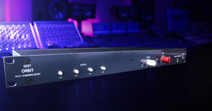 Rupert Neve Designs 5057 Orbit Summing Mixer