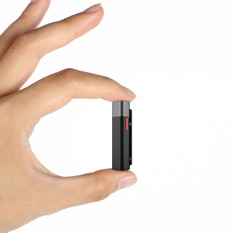Sabinetek SmartMike+ S610 Black
