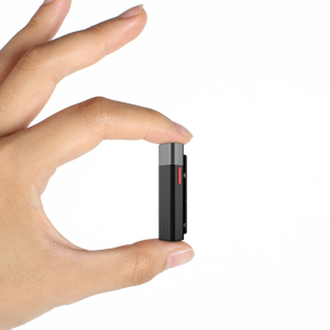 Sabinetek SmartMike+ S610 Black