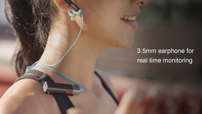 Sabinetek SmartMike+ S610 Black