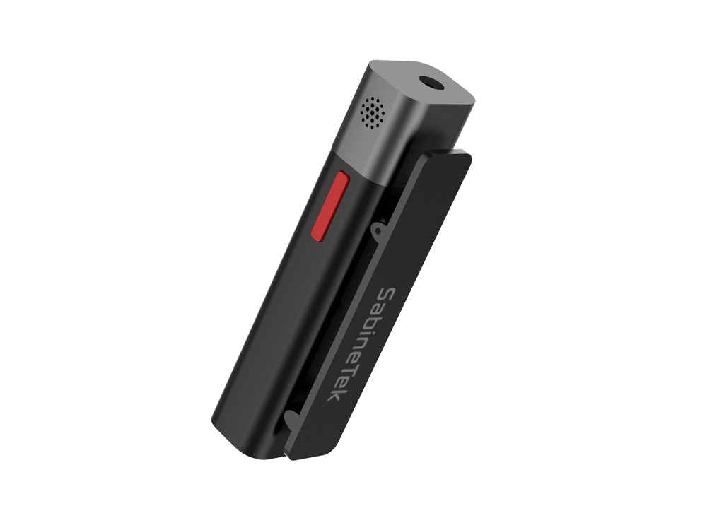 Sabinetek SmartMike+ S610 Black