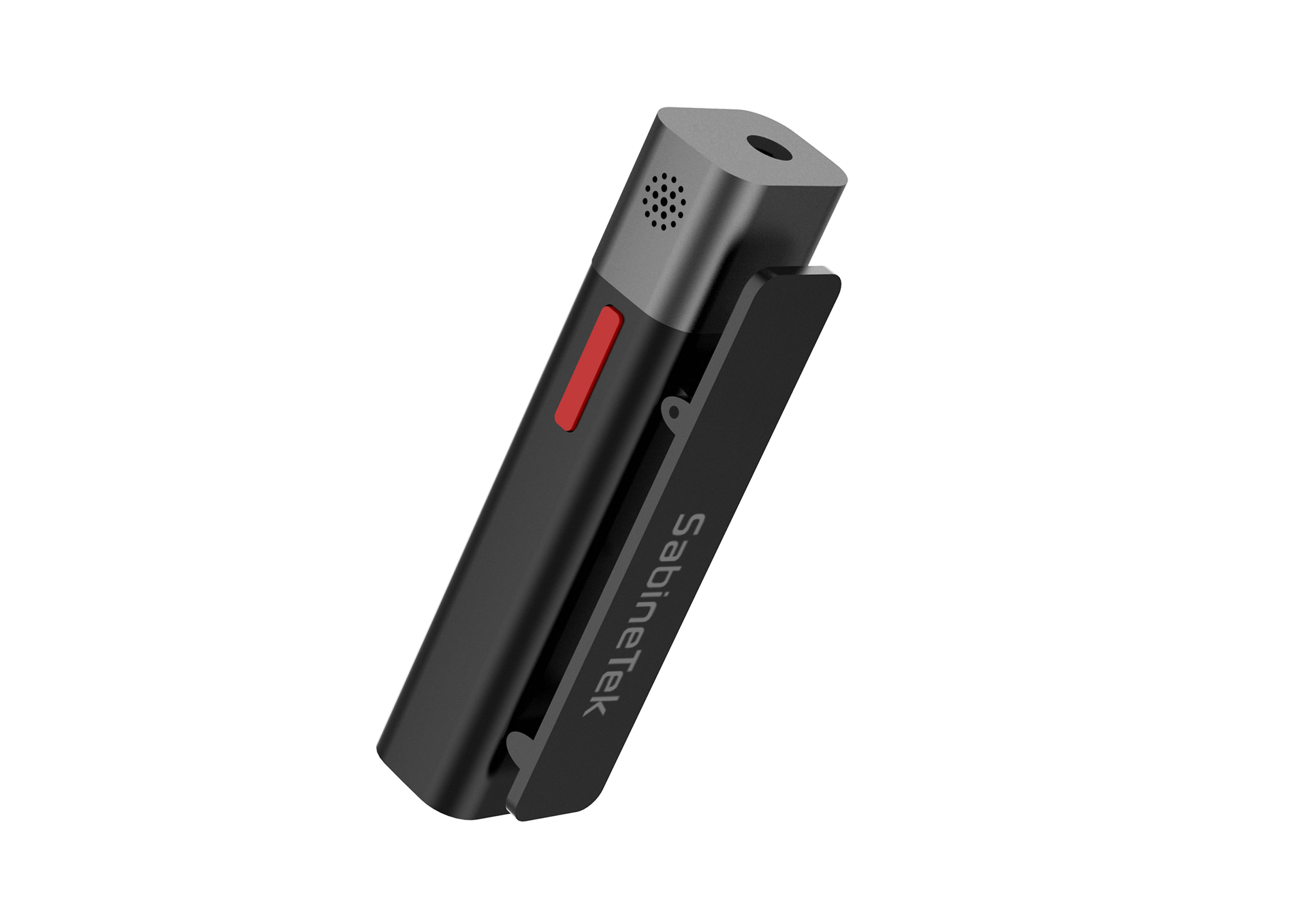Sabinetek SmartMike+ S610 Black