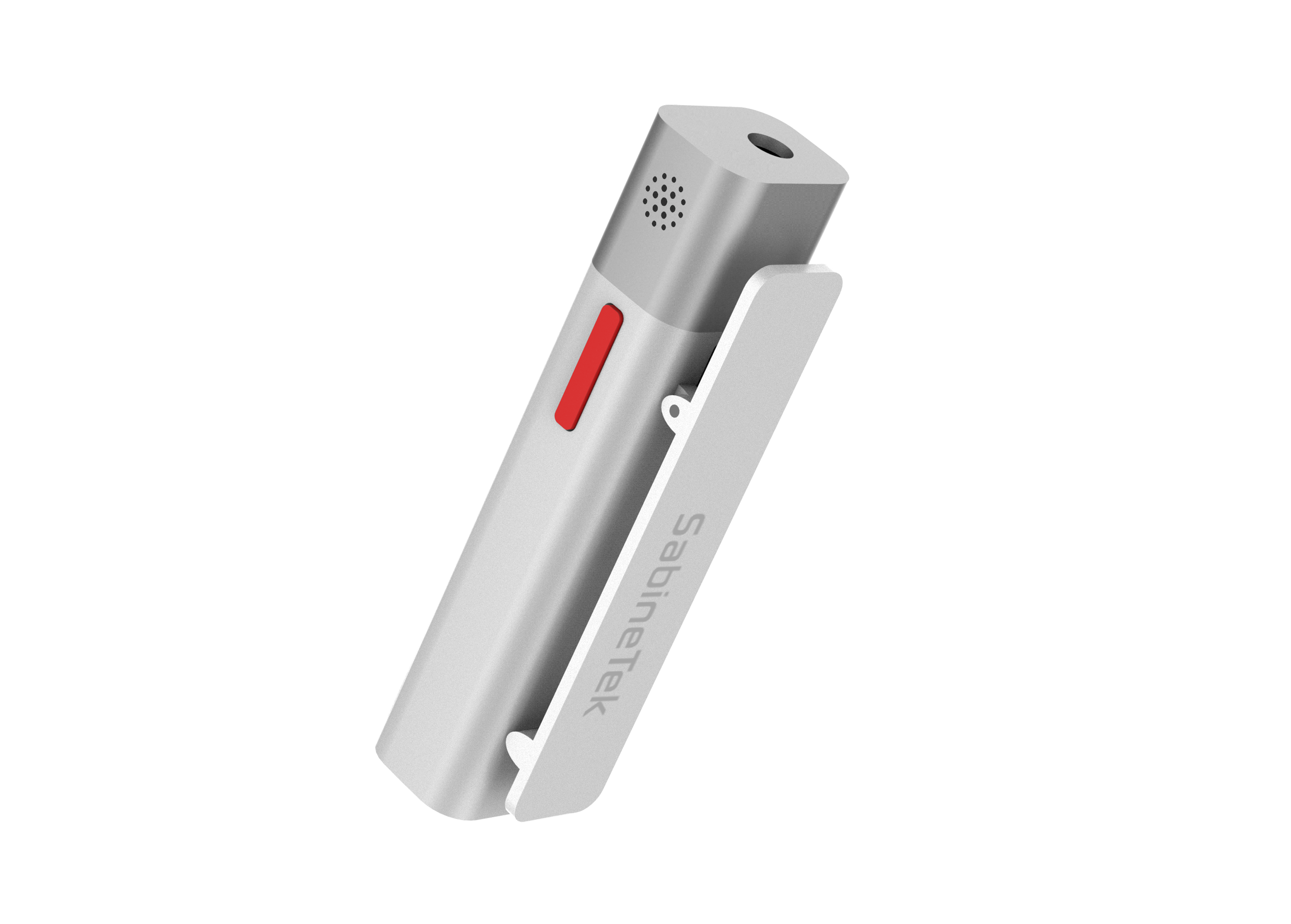 Sabinetek SmartMike+ S610 White