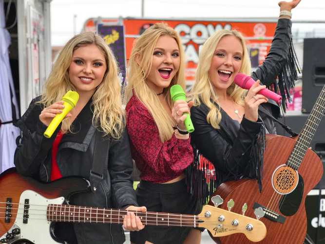 MXL POP LSM-9 - Live Performance Microphones ( Color options)