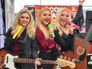 MXL POP LSM-9 - Live Performance Microphones ( Color options)