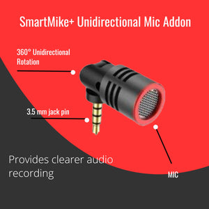 Sabinetek SM-1 Unidirectional Microphone