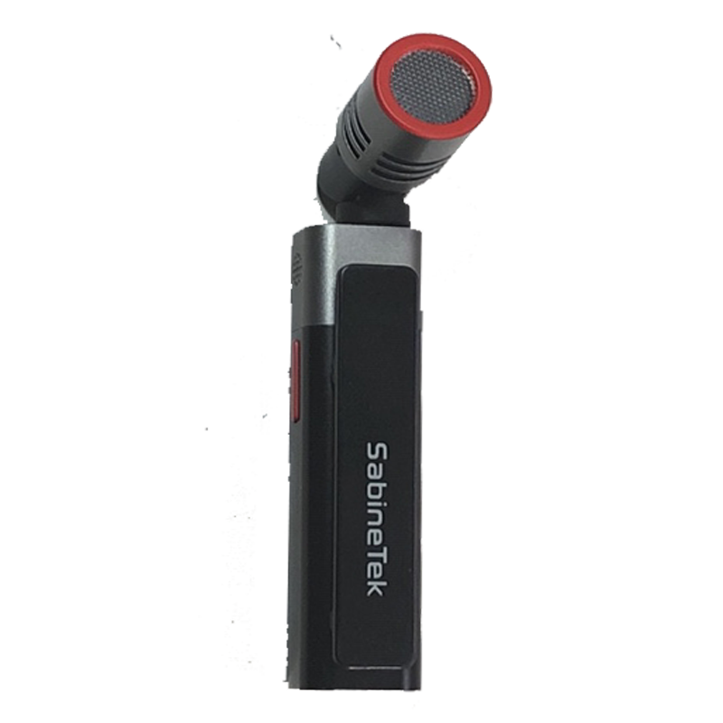 Sabinetek SM-1 Unidirectional Microphone