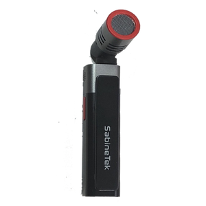 Sabinetek SM-1 Unidirectional Microphone
