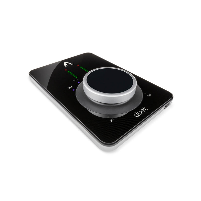 Apogee Duet 3 2x4 USB Type C Audio Interface