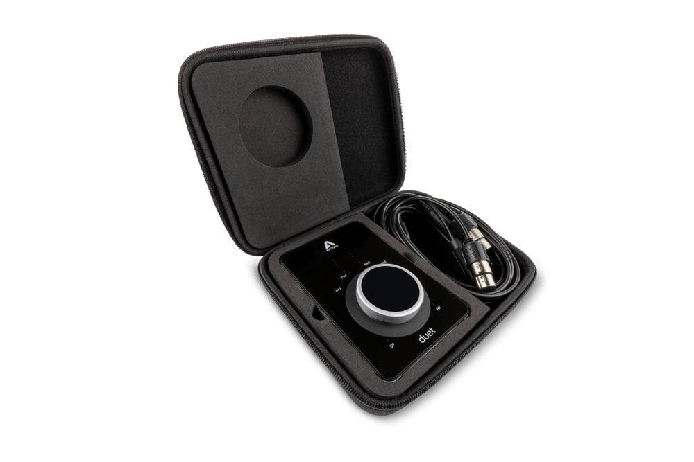 Apogee Duet 3 2x4 USB Type C Audio Interface
