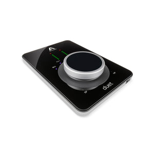 Apogee Duet 3 2x4 USB Type C Audio Interface