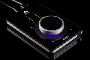 Apogee Duet 3 2x4 USB Type C Audio Interface