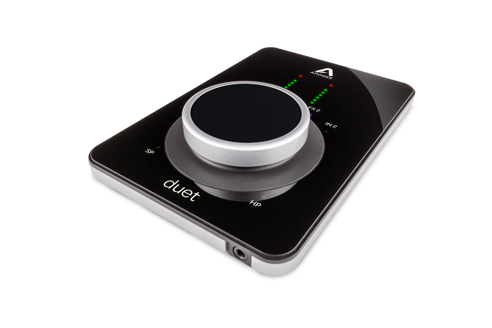 Apogee Duet 3 2x4 USB Type C Audio Interface