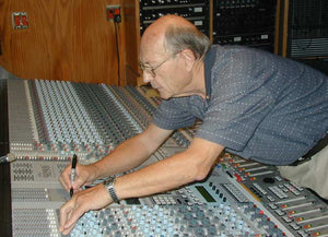 Rupert Neve 5045 Primary Source Enhancer