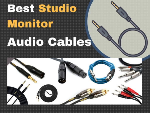 Mogami Gold Studio Microphone Cable - 10ft