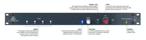 Rupert Neve Designs 5057 Orbit Summing Mixer