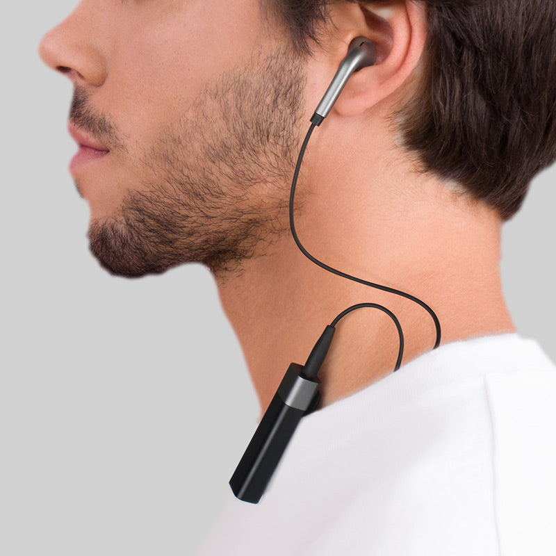 Sabinetek SmartMike+ S610 Black