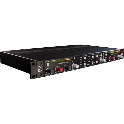 Rupert Neve Designs MBC   Dual Path A-D Converter & Limiter