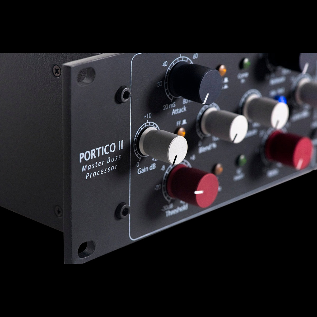 Rupert Neve Designs Portico II Master Buss Processor