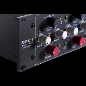 Rupert Neve Designs Portico II Master Buss Processor