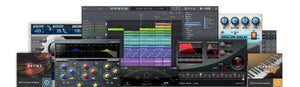 MOTU M2 2x2 USB-C Audio Interface for Recording, Mixing & Podcasting